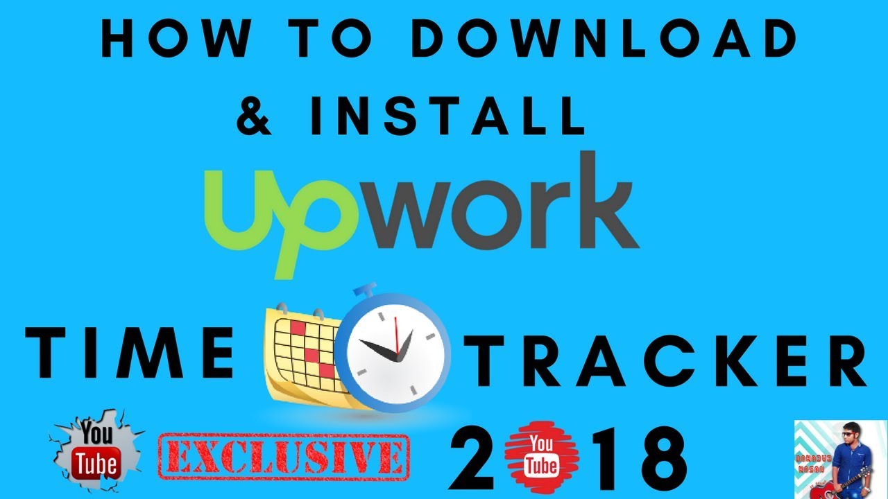 Upwork freelancer download app
