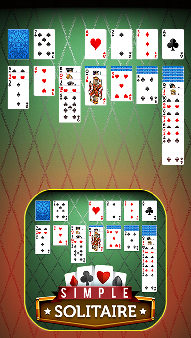 Free Classic Solitaire Download For Mac